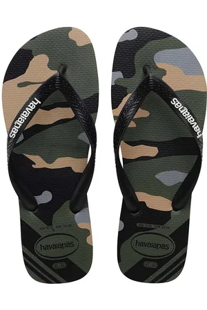 Havaianas Japonki TOP męskie kolor 4141398.6132