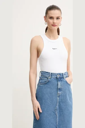 Pepe Jeans Top MARIAN kolor PL506035