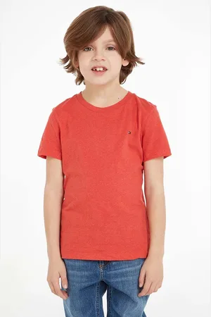 Tommy Hilfiger T-shirt dziecięcy 74-176 cm KB0KB04140 KB0KB04140