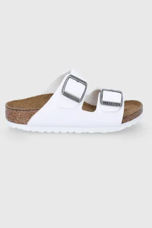 Birkenstock Klapki dziecięce Arizona kolor