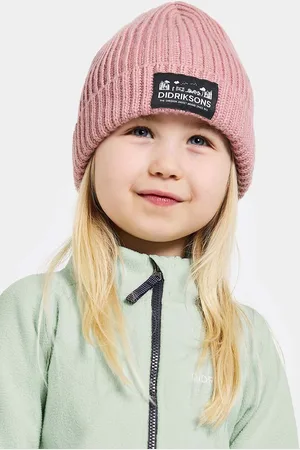 Didriksons Czapka dziecięca BUS KDS BEANIE kolor