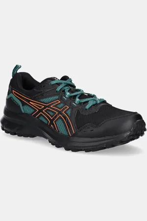 Asics Buty Trail Scout 3 męskie kolor 1011B700