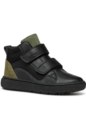 Geox Sneakersy dziecięce THELEVEN ABX kolor J36LEA.5422