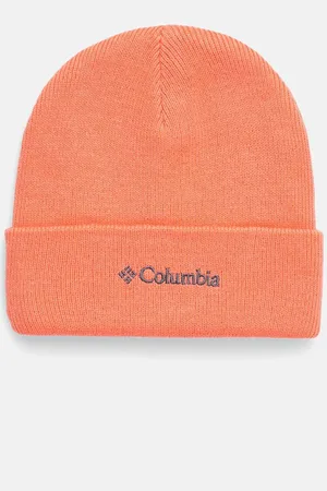 Columbia Czapka dziecięca Arctic Blast kolor z grubej dzianiny 1917291