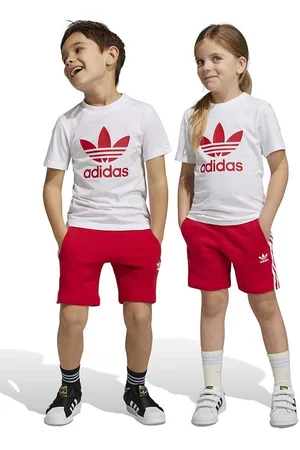 adidas Komplet dziecięcy kolor