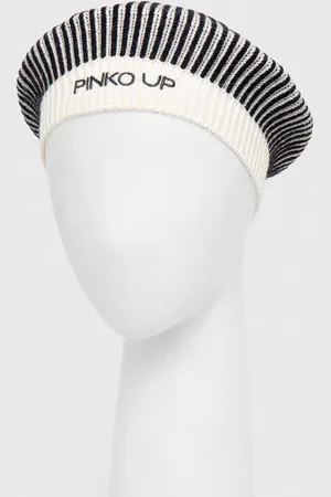 Pinko Beret dziecięcy kolor