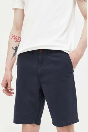 Superdry Szorty męskie kolor