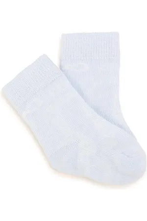 Kenzo Skarpetki niemowlęce 2-pack kolor