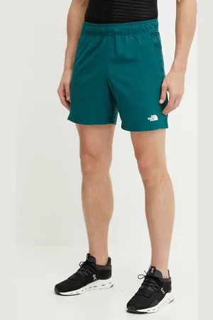The North Face Szorty sportowe 24/7 męskie kolor NF0A3O1B6GI1
