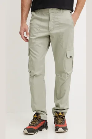 Columbia Spodnie outdoorowe Landroamer kolor 2123191