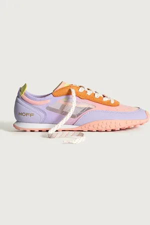 HOFF Sneakersy MAGPIE damskie kolor 12510005 BIRD