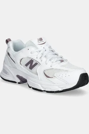 New Balance Sneakersy dziecięce 530 kolor GR530SR