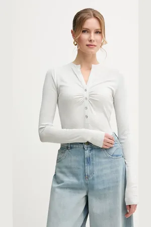 Pinko Longsleeve kolor 104651 A2CQ