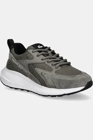 Lacoste Sneakersy L003 EVO kolor 47SMA0121