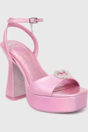 Aldo Sandały Barbieparty kolor 13824201