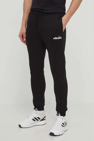 Ellesse Spodnie dresowe Cravo Jog Pant kolor z nadrukiem SHP16465
