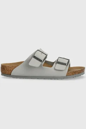 Birkenstock Klapki dziecięce Arizona Kids BFBC kolor