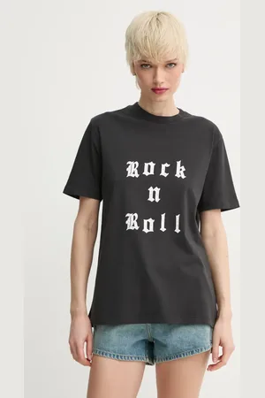 Zadig & Voltaire T-shirt bawełniany damski kolor JWTS02770