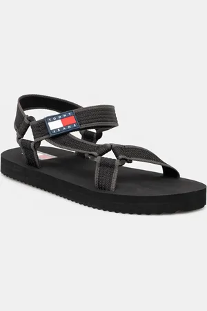 Tommy Hilfiger Sandały CASUAL SANDAL męskie kolor EM0EM01563