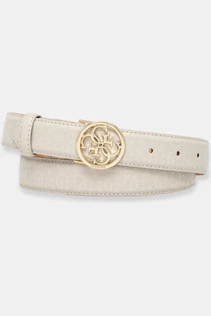 Guess Pasek BETULA damski kolor BW9225 P5230