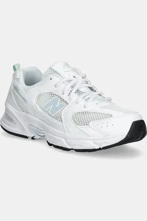 New Balance Sneakersy dziecięce 530 kolor GR530SP