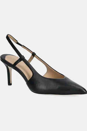 Ralph Lauren Szpilki skórzane Khloe Slgbck kolor 802961789001