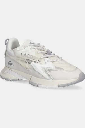 Lacoste Sneakersy L003 NEO TECH męskie kolor 49SMA0011