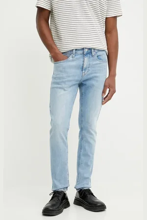 Tommy Hilfiger Jeansy męskie DM0DM21033