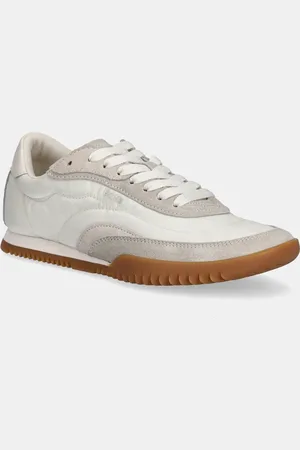 HUGO BOSS Sneakersy Carlynn damskie kolor 50542185