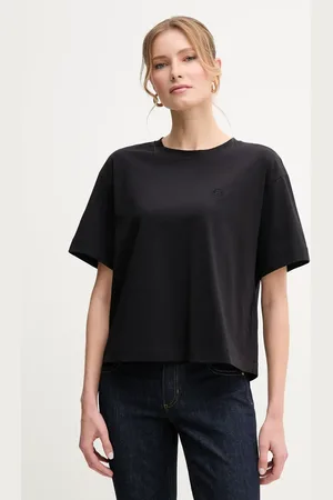 MARELLA T-shirt NEREIDE damski kolor 2513971044200