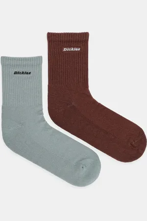 Dickies Skarpetki 2-pack męskie kolor DK0A4XJYK471