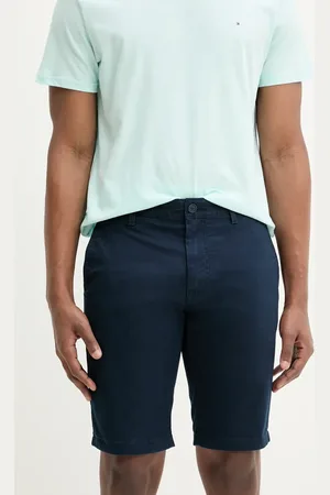 Tommy Hilfiger Szorty męskie kolor DM0DM21950