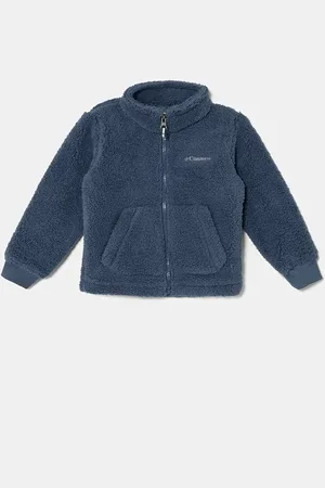 Columbia Bluza niemowlęca Rugged Ridge kolor gładka 1908632