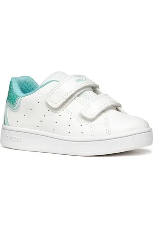 Geox Sneakersy dziecięce ECLYPER kolor B365MA.054BJ