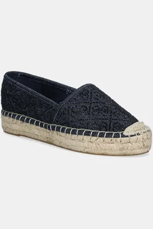 Guess Espadryle JOLANDYN kolor FLJODY DEN14