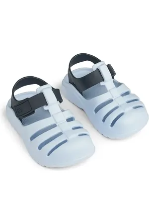 Liewood Sandały dziecięce Beau Sandals kolor