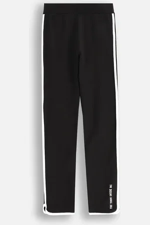 COCCODRILLO Legginsy dziecięce kolor gładkie EVERYDAY GIRL