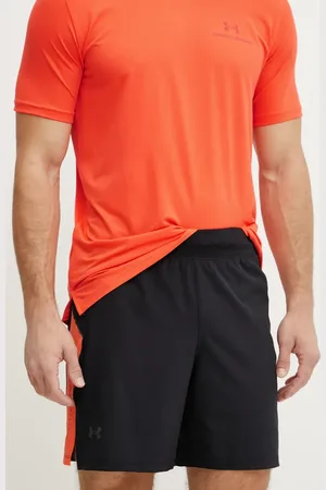 Under Armour Szorty do biegania Launch Pro 7 kolor 1376508