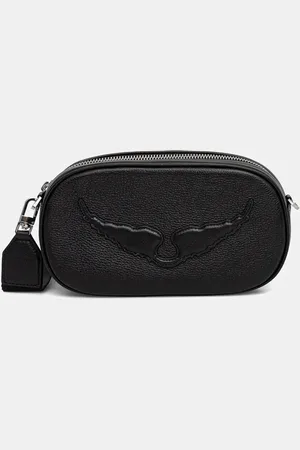 Zadig & Voltaire Torebka kolor LWBA03657