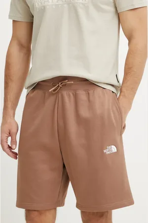 The North Face Szorty Essential Relaxed męskie kolor NF0A8C2G6IH1