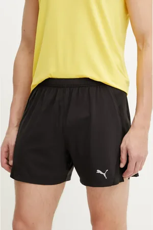PUMA Szorty do biegania Velocity kolor 526610