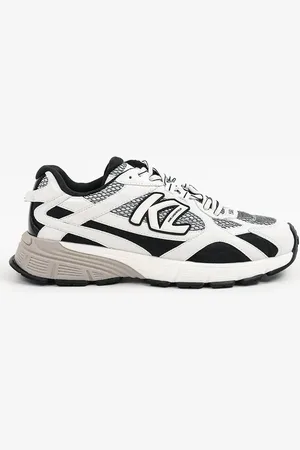 Karl Lagerfeld Sneakersy ORION męskie kolor KL55525
