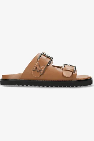 Mexx Klapki RACHEL PENNY damskie kolor MI001600951W