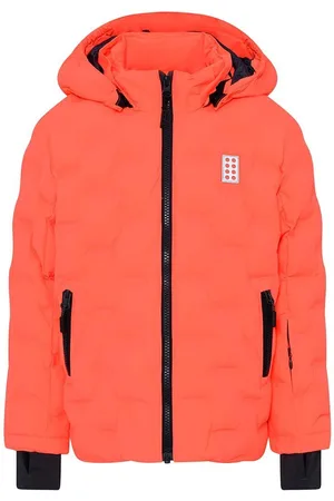LEGO Wear Kurtka narciarska dziecięca 22879 JACKET kolor