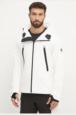 Descente Kurtka narciarska puchowa 3D Insulated kolor DWMYGK30Y