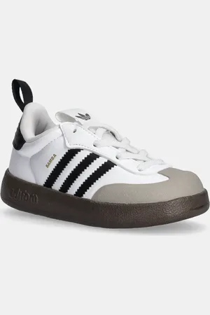 adidas Sneakersy dziecięce ADIFOM SAMBA 360 kolor IH3506