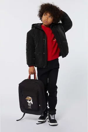 Karl Lagerfeld Jeansy dziecięce Z30268