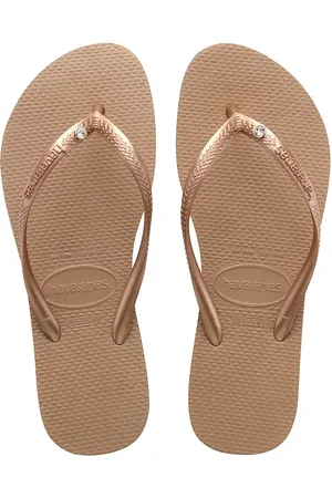 Havaianas Japonki SLIM damskie kolor 4145651.3581