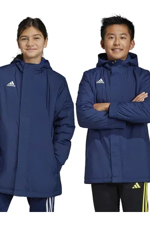 adidas Kurtka dziecięca kolor