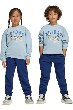 adidas Dres dziecięcy x Disney kolor JN6100